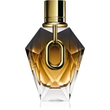 Rabanne Million Gold For Her Le Parfum parfum reincarcabil pentru femei